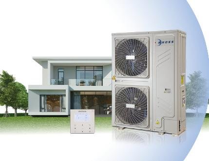 New product range ElectaMAXI-ECO