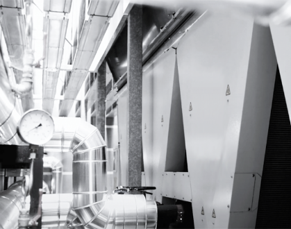 Kaltra supplies high-efficient chillers for Sloterdijk