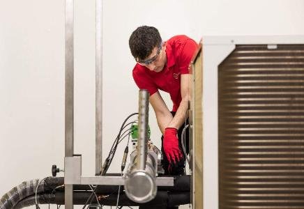 UL Solutions joins Heat Pump KEYMARK scheme as 31st recognised testing lab