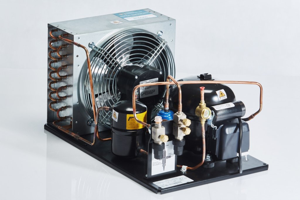 Embraco R290 CDU
