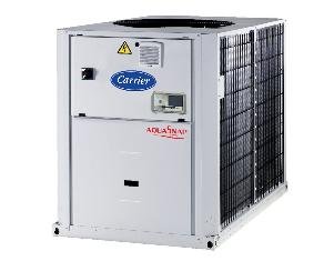 Carrier AquaSnap Heat Pumps Selected for Major School