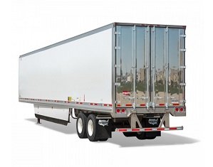 Wabash with eNow to Deliver Zero-Emission Composite Refrigerated Trailers