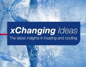 Alfa Laval heating and cooling webinar series attracts hundreds of industry participants