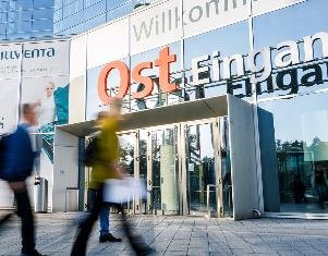 Preparations for Chillventa 2022 are in full swing