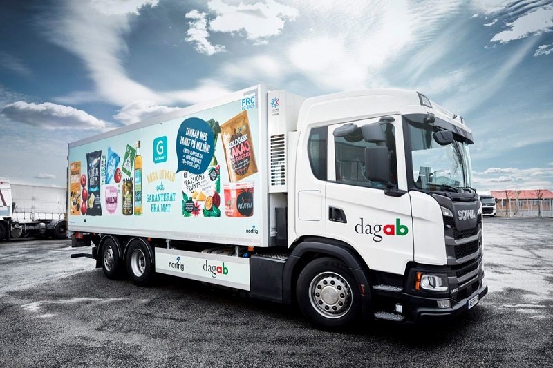 Refrigeration unit company Hultsteins acquires British company Cold Connect