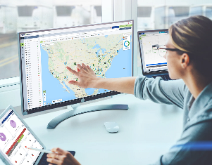 Carrier Transicold Enhances eSolutions Platform for Even Better Fleet Visibility and Control