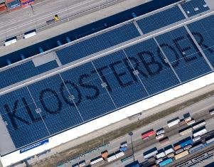 Lineage Logistics completes acquisition of Kloosterboer Group