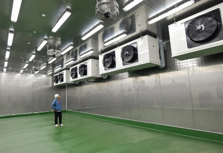 Review identifies research gaps in HVAC&R fault impact evaluation