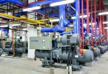 MOON-TECH promotes natural refrigerants in China’s industrial and commercial sector