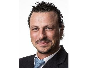 Güntner: Andrea Belloni becomes Head of Sales Europe