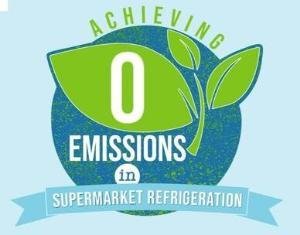 NASRC Sustainable Refrigeration Summit (Virtual)