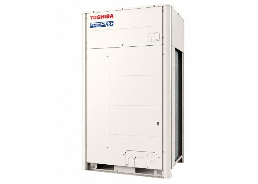 Carrier lancia in Giappone un modello VRF ad alta efficienza