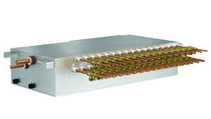 Mitsubishi Electric Trane HVAC US Announces Improvements to the Branch Circuit (BC) Controller