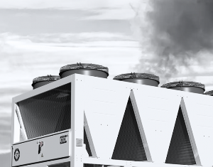 Kaltra extends its range of air-cooled condensers with Bora XL
