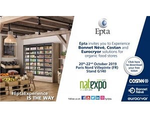 Epta France at NatExpo