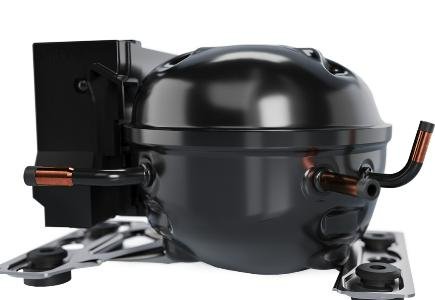 Embraco presents new scroll compressors and refrigeration solutions at AHR Expo Mexico
