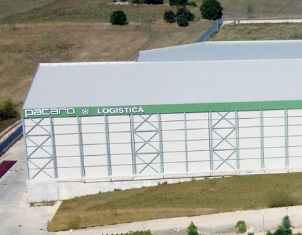 NewCold Welcomes Pacaro Italy to the NewCold Group