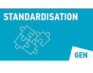 Preliminary draft Annual Union Work Programme (AUWP) for standardization 2022