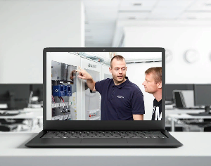 New online technical trainings in CO2 refrigeration