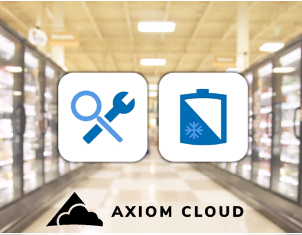 Axiom Cloud, developer of Virtual Technician app for refrigeration systems, closes seed financing a $1.1M