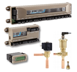 Parker Sporlan Webinar: Methods of Temperature Control