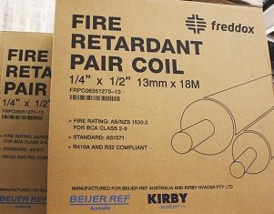 Beijer Ref introducing new private label Freddox