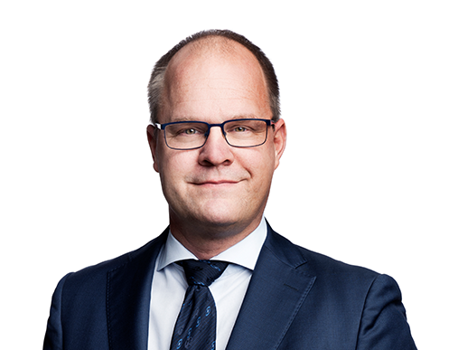 Klas Forsström appointed new president and CEO of Munters Group