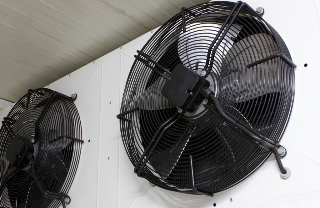 Air cooler