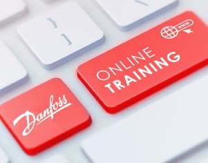 Danfoss has developed a series webinars for HVAC technicians