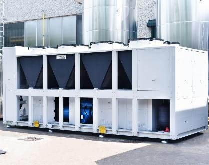 Frascold invests in a sustainable footprint