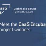 Cooling as a Service: Winning Incubator Companies Announced