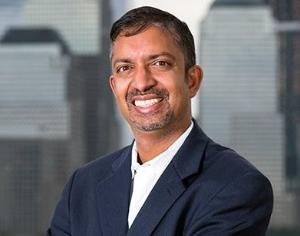 Johnson Controls Names Vijay Sankaran to New CTO role
