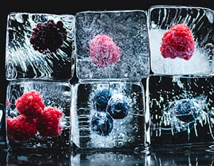 Frozen Food Market Trends 2020