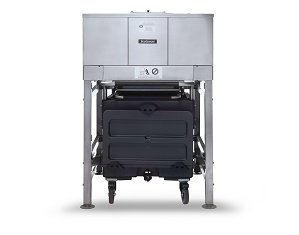 Hubbard launches Scotsman SIS ice storage and transport system for larger venues