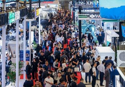 China Refrigeration 2026 to host 1,041 exhibitors in China