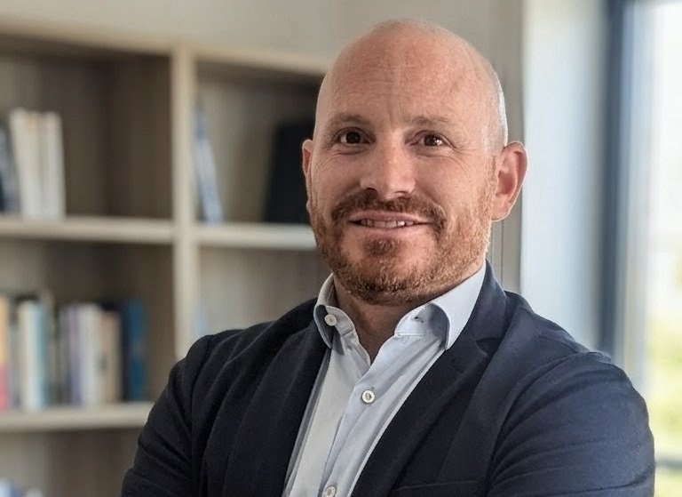 Qvantum Appoints Ghislain Bouillet to Lead France Expansion