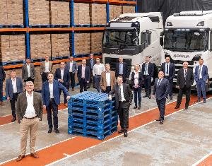 Major Culina Group Acquisition Creates a £2.2 billion FMCG Logistics Business