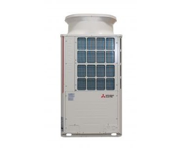 Mitsubishi Electric Trane HVAC US Expands CITY MULTI N-Generation Series