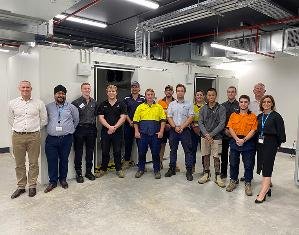 Apprentice Fund Apprentices complete Kirby Scholarship Program