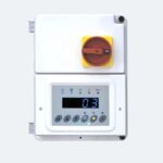 New Stepper Coldroom Panel With Internal Power Store From RDM
