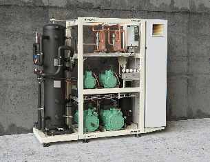 Advansor launches new energy efficient refrigeration rack