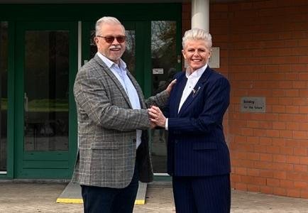 Safe Monitoring Group acquires Dutch gas detection specialist Ex-Ox-Tox