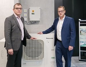Panasonic UK Announces New Distributor for Cold Chain Solutions with Hawco
