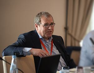 Eurovent PG-AC and PG-LCP-HP plan for the future