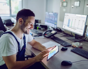 Carrier’s Lynx Fleet Digital Solution Strengthening Cold Chain and Sustainability in Europe