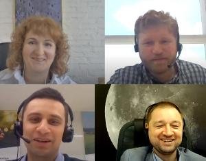 Emerson, Danfoss and Embraco Showcased Their New Products on May 25th Webinar