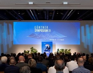 Güntner Symposium 2019: International Expert Forum for Refrigeration