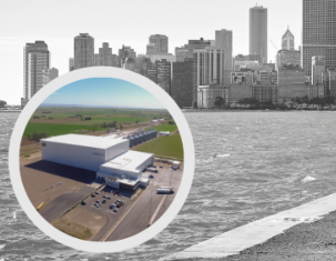 NewCold Establishes US Headquarters in Chicago