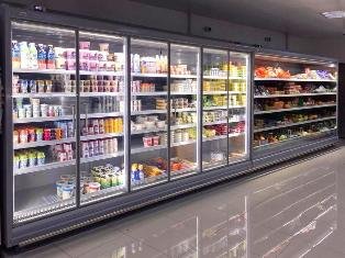 First Waterloop Refrigeration Store in Aruba