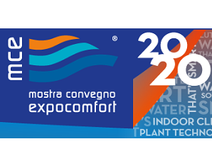 Mostra Convegno Expocomfort 2022